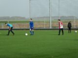 Training S.K.N.W.K. 1 en JO19-1 van zaterdag 26 november 2022 (29/87)